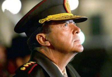 La Corte anuló la absolución de César Milani en la causa por la desaparición del soldado Ledo