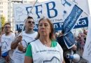 La FEB exige una recomposición salarial urgente antes del cierre del mes