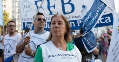 La FEB exige una recomposición salarial urgente antes del cierre del mes