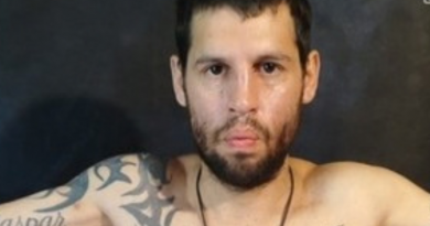 Un argentino fue capturado en Ucrania tras viajar a Rusia para combatir a cambio de dinero