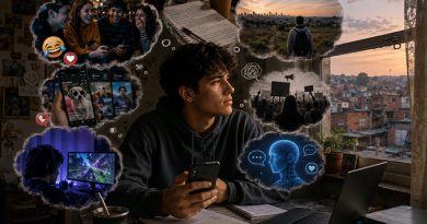 ¿Cómo piensan los jóvenes hoy? Claves para descifrar a una nueva generación
