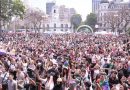 Jorge Macri negocia postergar la Marcha del Orgullo por la visita de León XIV