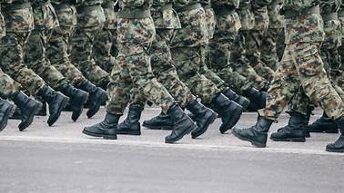 Proponen crear una Policía Militar para el conurbano