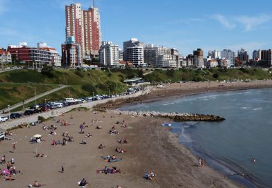 Fin de semana largo: más turistas, estadías cortas y un balance dispar en la Provincia