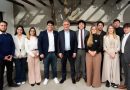 Jóvenes libertarios lanzan un “Paquete anti casta” en municipios bonaerenses