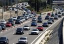 Nueva ley de tránsito: cómo cambia la prioridad de paso en calles, avenidas y rotondas