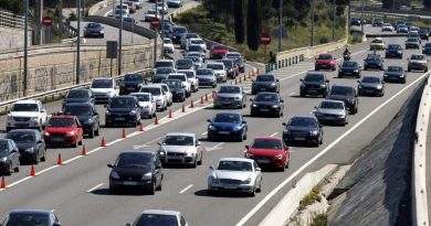 Nueva ley de tránsito: cómo cambia la prioridad de paso en calles, avenidas y rotondas