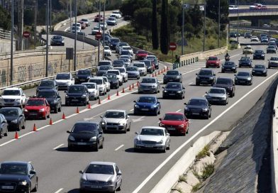 Nueva ley de tránsito: cómo cambia la prioridad de paso en calles, avenidas y rotondas