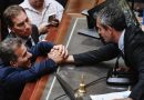 El PRO apura a LLA con la suba del riesgo país y exige cerrar un acuerdo antes de 2027
