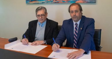 La UNO firmó convenio con el Consejo Asesor de la Magistratura de Tucumán