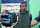 Una camioneta robada en Libertad fue rastreada  por cámaras y recuperada en Padua
