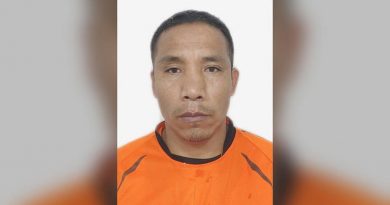 Un peruano llamado Hitler Musollini  elegido alcalde por un partido de izquierda