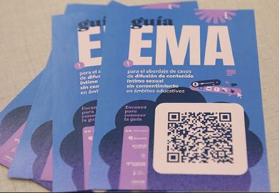 Se aprobó la ley Ema, contra la violencia digital