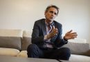 Katopodis se lanza para 2027 mientras una auditoría expone fallas en el programa de obra pública que manejó