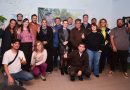 Se lanzó el MDF en Merlo: con un fuerte llamado a construir la alternativa nacional
