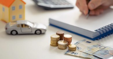 Tener casa, auto y viajar eleva la cuenta: una persona puede pagar hasta 43 impuestos