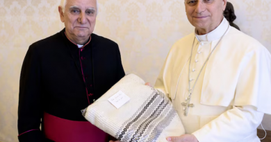 «El viaje a la Argentina se puede reprogramar»: Jorge Lozano habló sobre la salud del papa León XIV