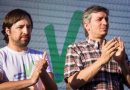 Nicolás Kreplak, Bio-Limp y el monopolio de La Cámpora en la limpieza de hospitales