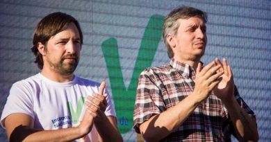 Nicolás Kreplak, Bio-Limp y el monopolio de La Cámpora en la limpieza de hospitales