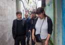 Grabois se subió al proyecto presidencial de Kicillof y tomó distancia de La Cámpora