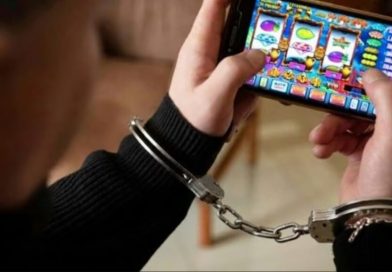 Golpe al juego ilegal: bloquearon siete plataformas clandestinas en la Ciudad