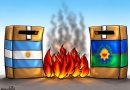 Arde el laboratorio electoral del peronismo para 2027 y crece el conflicto por las re re
