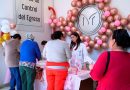 «Octubre Rosa» en el hospital Eva Perón